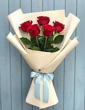 Букет Классика чувств в Заводоуковске