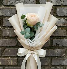 Букет цветов из:  Розы в Заводоуковске