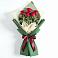 Букет цветов из: Розы в Заводоуковске