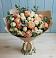 Букет цветов из: Альстромерии и Розы в Заводоуковске
