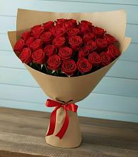 Букет Красные розы Милано #REPLACE_PRED# Заводоуковске