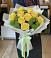 Букет цветов из: Хризантемы и Розы в Заводоуковске