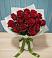 Букет Красные розы в Заводоуковске