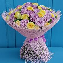 Букет 101 Волшебный Миг #REPLACE_PRED# Заводоуковске