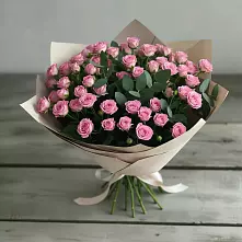 Букет Удовольствие в Заводоуковске