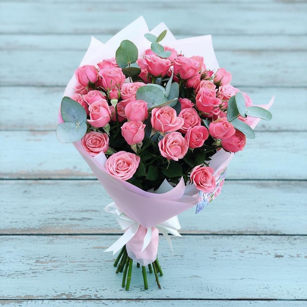 Букет Леди совершенство в Заводоуковске