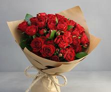 Букет Любовный роман в Заводоуковске
