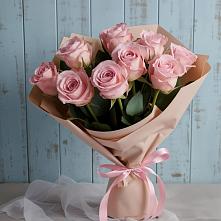Букет цветов из:  Розы в Заводоуковске