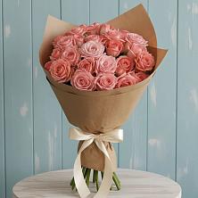 Букет цветов из:  Розы в Заводоуковске