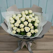 Букет Белоснежная нежность в Заводоуковске