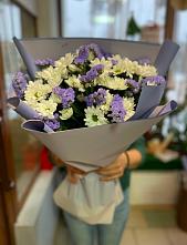 Букет цветов из:  Хризантемы #REPLACE_PRED# Заводоуковске