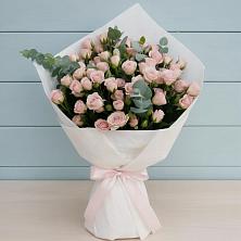 Букет цветов из:  Розы в Заводоуковске
