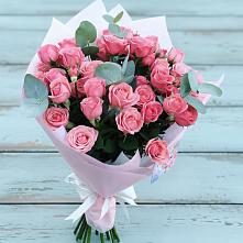 Букет Леди совершенство #REPLACE_PRED# Заводоуковске