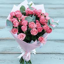 Букет Леди совершенство в Заводоуковске