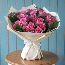 Букет цветов из:  Розы в Заводоуковске